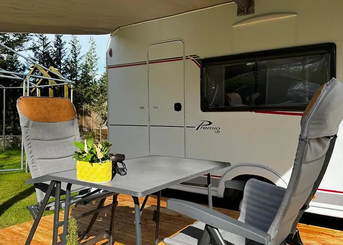 Reisemobil Zentrum Berlin