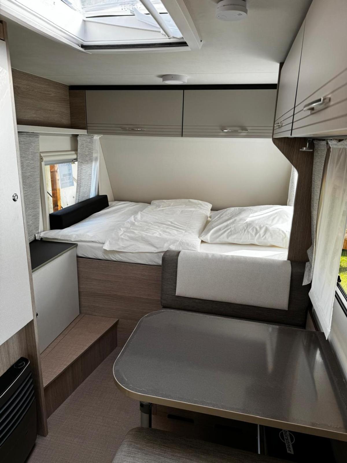 Reisemobil Zentrum Berlín