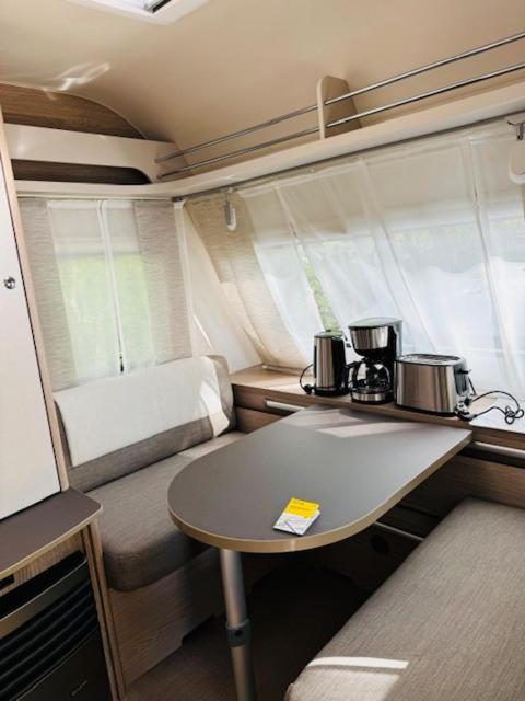 Reisemobil Zentrum Berlín